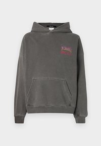 GLOBAL EKCESS  - Sweatshirt - black