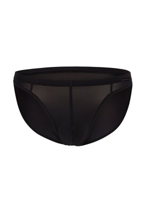 Slip - schwarz
