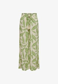 Unausgewählt, tapioca