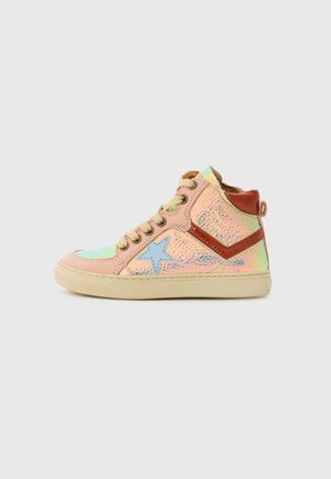 ISAK - Sneaker high - galaxy