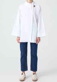 Touché Privé Camicia - white