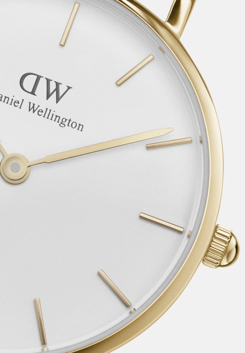 Đồng hồ Daniel Wellington Petite Unitone DW00100471 vàng hồng