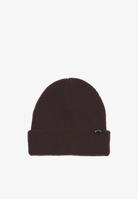 Unausgewählt, brown