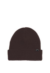 Bonnet - brown