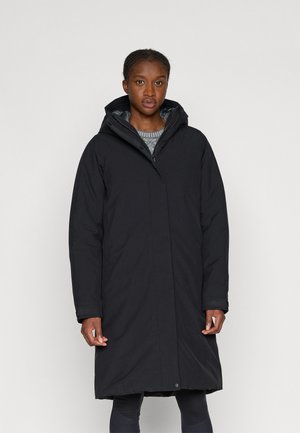 HYDRATIC PADDED - Parkas - black