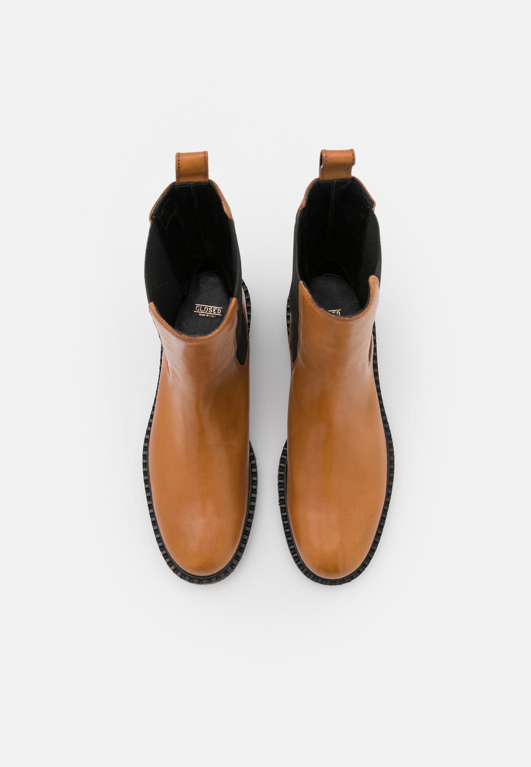 Women TARA - Platform boots Women TARA - Platform boots