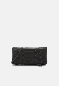 ROCK MAT SCALE - Sac à main - noir