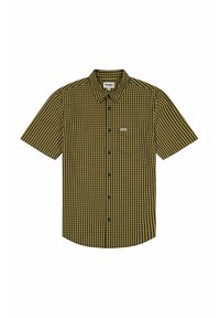 Wrangler Overhemd - dijon