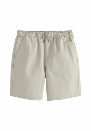 LOOSE FIT - Shorts - stone