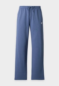 Неизбран, diffused blue/white