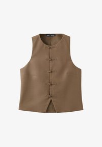Non sélectionné,
dark brown