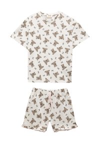 Koton Pyjama - white