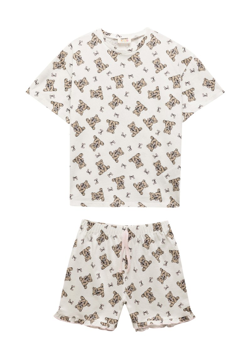 Koton Pyjama - white