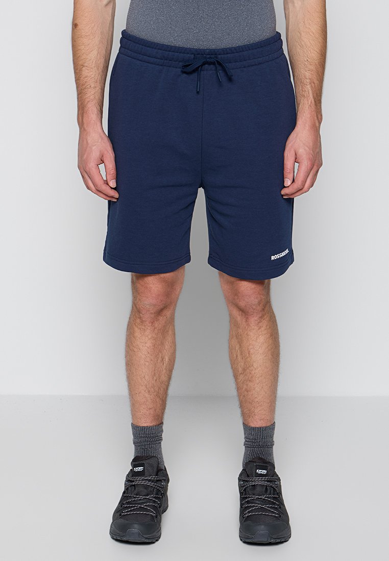 Rossignol Shorts donkerblauw