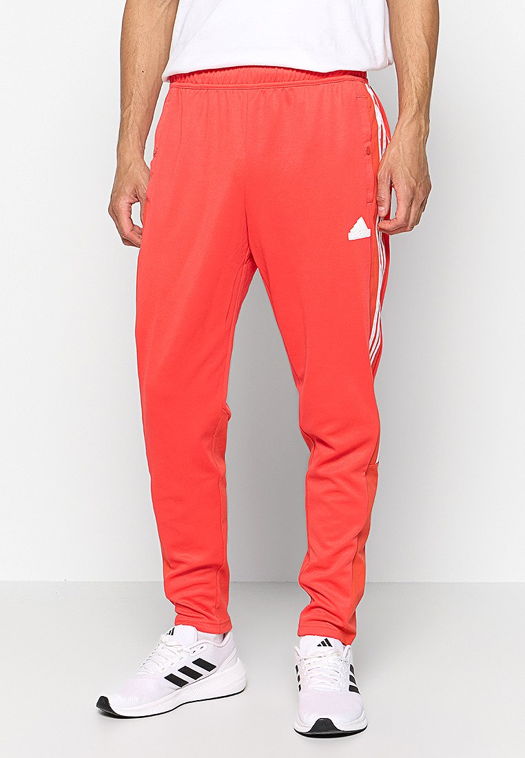 adidas Originals Trainingsbroek rood adidas Originals Trainingsbroek rood