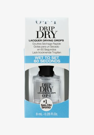 OPI, DRIP DRY - Vernis à ongle (top coat) - AL714