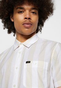 Lee LEESURE  - Camisa - safari