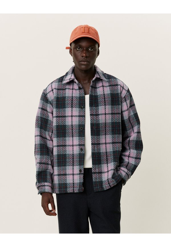 JONATHAN OVERSHIRT - Übergangsjacke