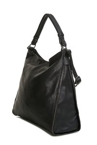 Harpa HANDTASCHE HULA czarny