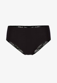 Geselecteerd, black cc