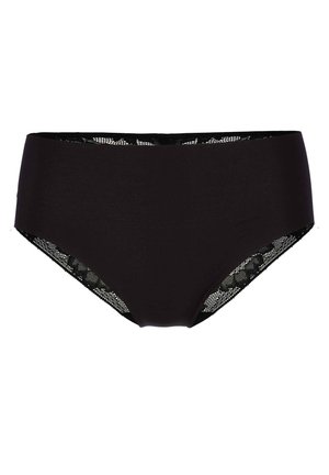 Calida MIDISLIP CRADLE TO CRADLE CERTIFIED - Slip - black cc