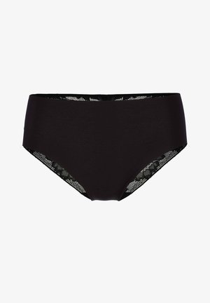 Calida MIDISLIP CRADLE TO CRADLE CERTIFIED - Slip - black cc