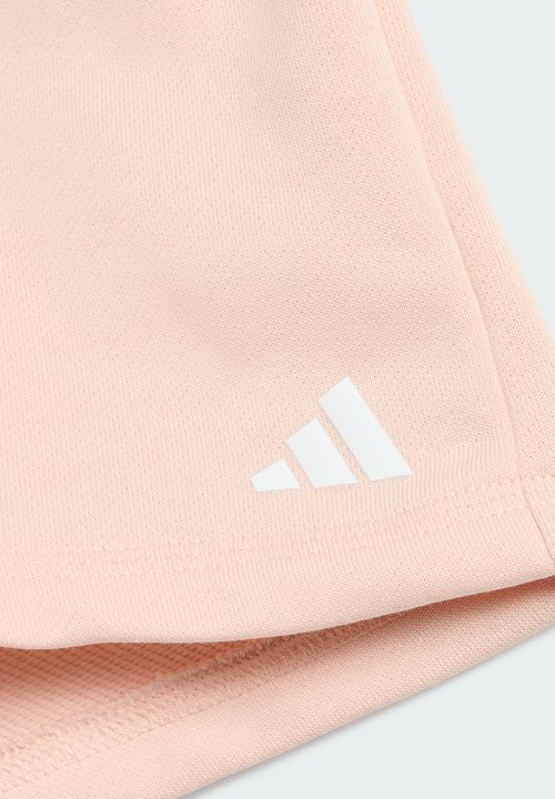 adidas TIRO_NSTER T-SHIRT SET-INFANT UNISEX - Chándal - blush pink/white — photo 5