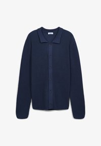 Unausgewählt, blu notte