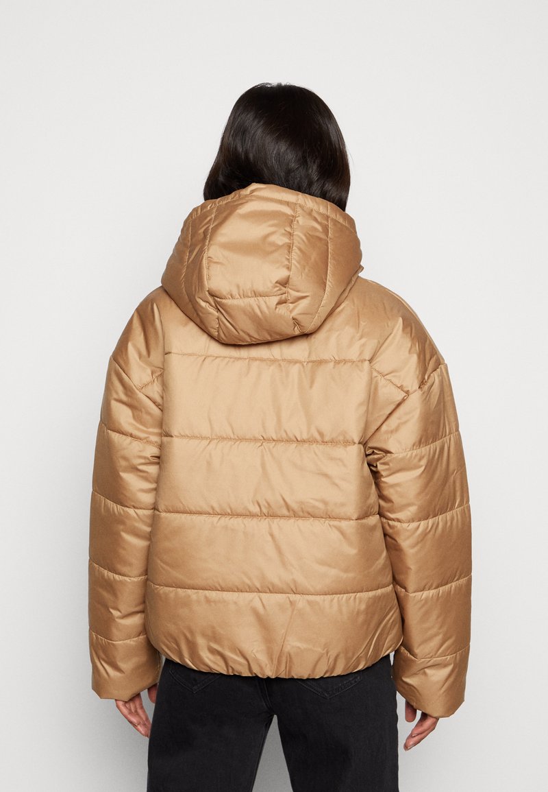 Nike Sportswear Zimní bunda - beige