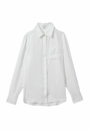 Reiss BELLE - Blusa - white