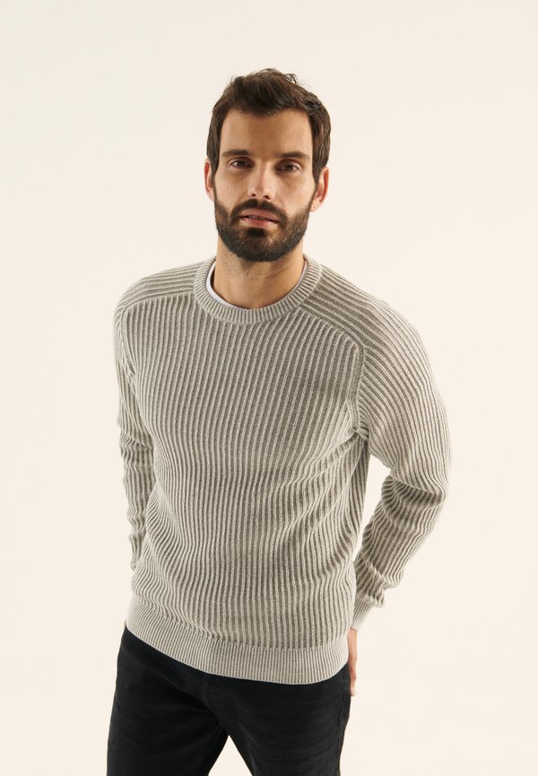 Strickpullover