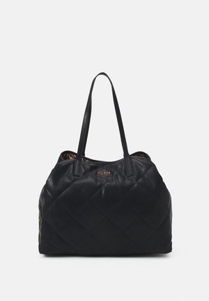 Tote bag - black