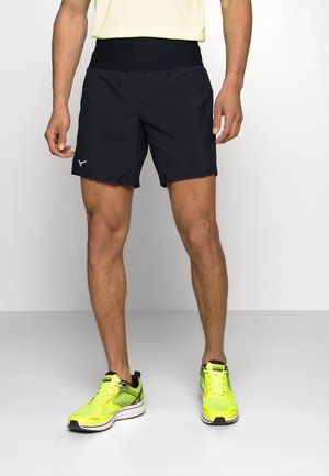 Korte broeken - black