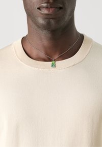 FAINZ BEAR CHAIN UNISEX - Smykke - apple-pop