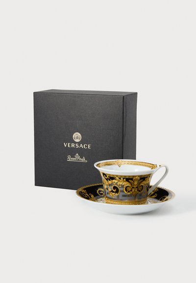 Versace CUP SAUCER 4 LOW SET - Tanjurić - prestige gala