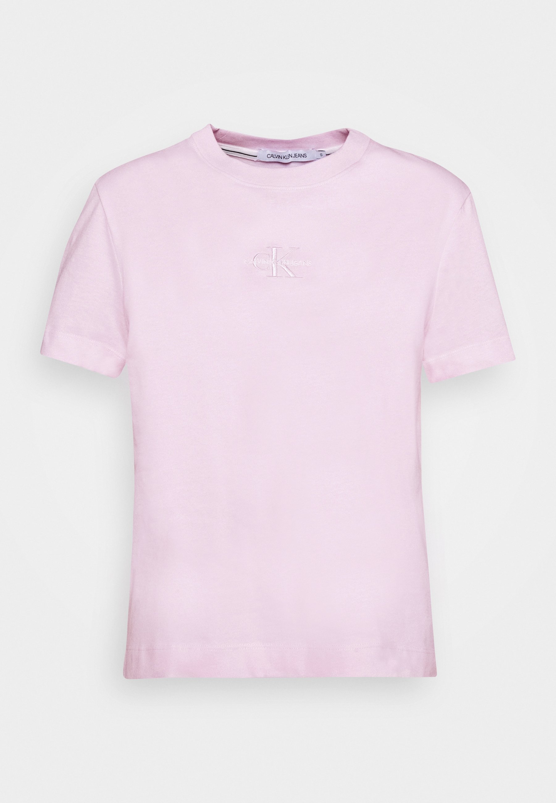 Damen MONOGRAM LOGO TEE - T-Shirt basic Damen MONOGRAM LOGO TEE - T-Shirt basic