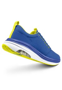 Giesswein CURVE MAX UNISEX błękit królewski