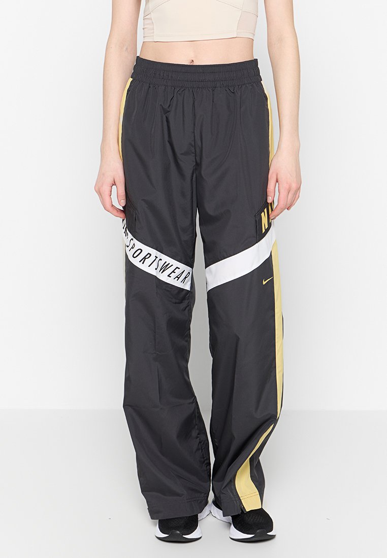 Nike Sportswear Trainingsbroek donkergrijs