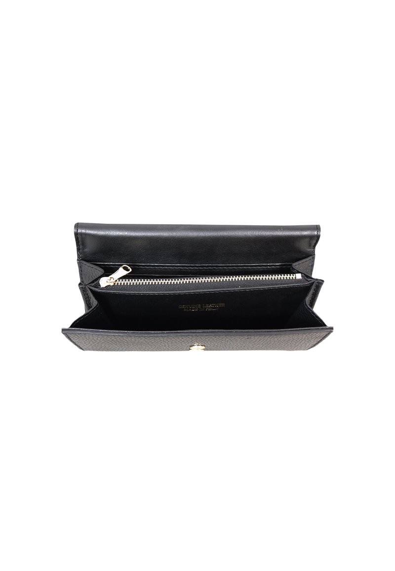 Damen Geldbörsen | CHEVAL FIRENZE COSMO Geldbörse black/schwarz - SQ63790 Damen Geldbörsen | CHEVAL FIRENZE COSMO Geldbörse black/schwarz - SQ63790