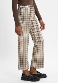 Cambio FAITH - Broek - schoko