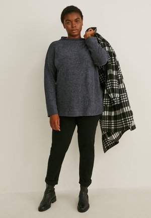 Jumper - anthracite