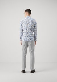 Jack & Jones PREMIUM BLAMONACO SHIRT - Camicia - light blue