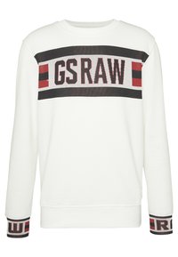 G-STAR Felpa - off-white