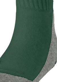 FALKE ACTIVE EVERYDAY - Socken - deep green
