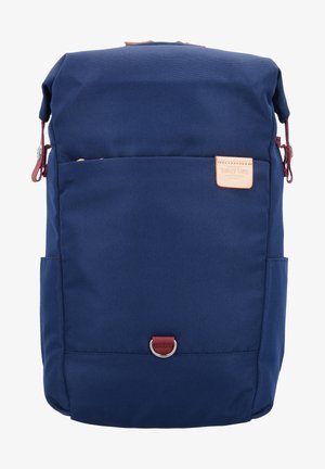 SUSHIO - Rucksack - navy