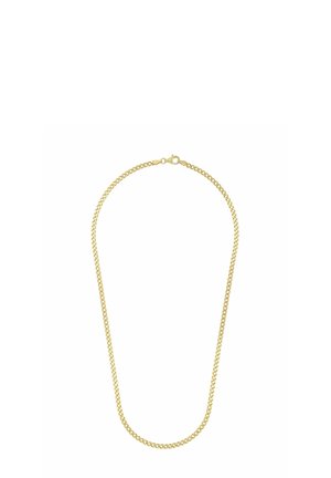 UNISEX - Collana - gold-coloured