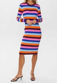 Nümph Tubino - multi-coloured