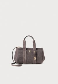 ROMEE CROSSBODY - Mala de mão - chocolate