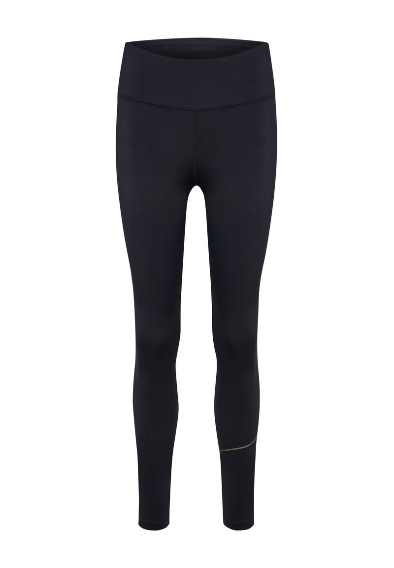 Hummel Tights zwart