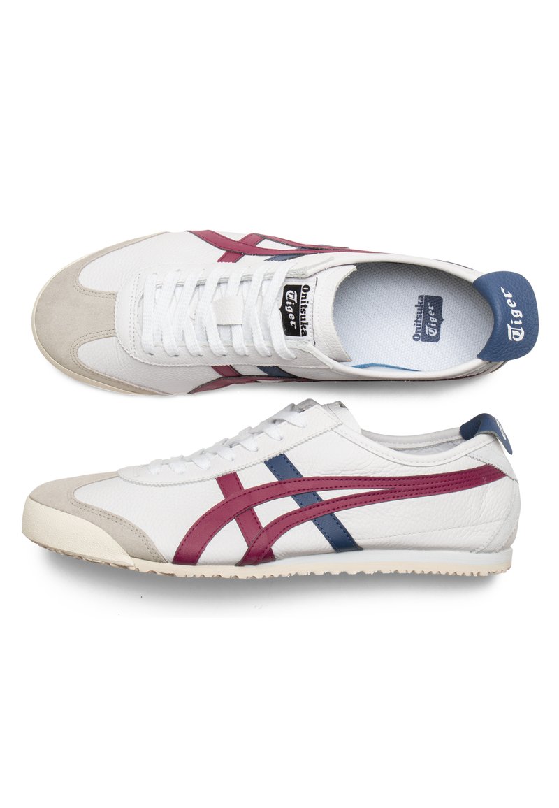 mexico 66 white independence blue